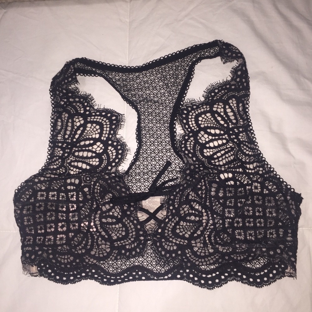 Victoria’s Secret bralette